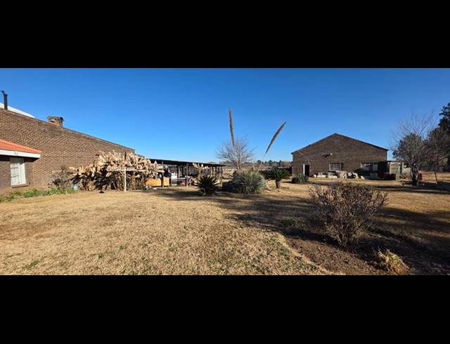 FARM FOR SALE IN BUYSCELIA